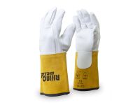 Заваръчни ръкавици - олекотени TIG - Ексклузив, агнешка кожа, р-р L Rhinoweld GL130-712-001-010