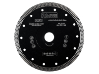 Диамантен диск за керамика 180x1,9х25,4/22,23мм  Segment height Richmann C4852