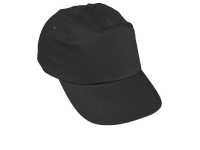 LEO Cap 1111-8 black, universal