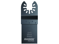Raider Multi-Tool Knife for Wood 34x40mm