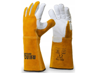 Заваръчни ръкавици - високо качество, р-р L Rhinoweld GL116-712-001-010