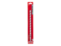 Milwaukee 10x200/260mm universal drill bit with hex shank