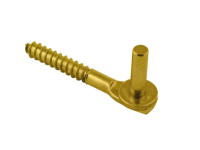 Hinge carrier CW 106хФ16mm screw