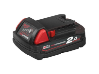 Акумулаторна батерия Milwaukee M18B2/ 18V, 2 Ah