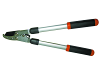 Ножица за клони 500mm алуминиева дръжка TopGarden