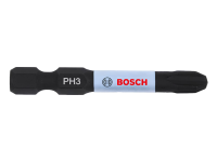 Bosch PH3 1/4x50mm Impact Control bit 2608522482