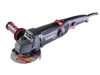 Raider RDP-AG64 Black edition Ъглошлайф 125mm 1500W с регулиране на оборотите - 020304