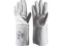 Заваръчни ръкавици, дълги, 10 Richmann C8517