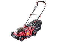 Brushless lawn mower Raider R20 RDP-BCLM20 40V 35L without batteries - 075350