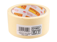 Paper tape 48mm х 25m Richmann C1952