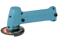 Акумулаторен ъглошлайф Makita 9500DW