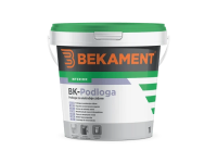 BK-Podloga Грунд за вътрешни стени 1L Bekament