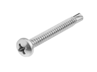 А2 Self-drilling screw DIN7504N