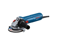 Angle grinder GWS 12-125 Bosch 06013A6101