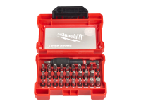 Комплект накрайници Milwaukee SHOCKWAVE™ 32 части – 4932464240