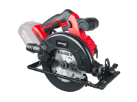 Raider R20 PRO RDP-YCS20 Circular Ø165X20mm Solo