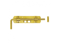 Garden gate latch WRG240 240х60mm