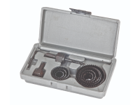 Боркорони Raider ø19-127mm комплект 16 части