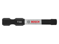 Накрайник Bosch T30 1/4х50 Impact Control 2608522489