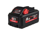 Акумулаторна батерия Milwaukee M18HB8/ 18V, 8 Ah