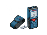 Ролетка лазерна GLM 40 Professional Bosch 0601072900