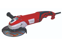 Raider RD-AG10T Ъглошлайф 180mm 1400W с плавен старт и регулиране на обороти