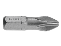 BIT PH2 25mm Bosch 2607002797