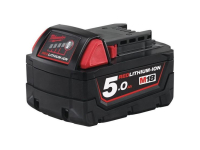 Акумулаторна батерия Milwaukee M18B5/ 18V, 5 Ah