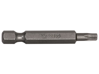 Накрайник T20 1/4x50mm Exclusive S2- ACR Richmann C6594