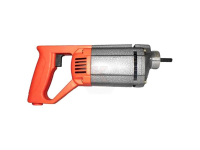 ZPN50 Concrete vibrator, φ35mm, shaft 1.5m, 800W, 1400 rpm