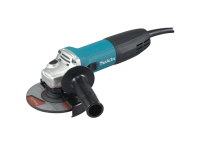 Angle grinder Makita GA5030Rpromo + B-122239 Абр.диск 125х1-10бр.