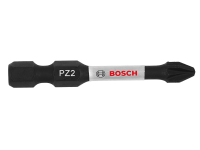 Накрайник Bosch PZ2 1/4х50 Impact Control 2608522483