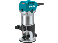 Фреза челна Makita RT0702C