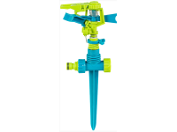 Разпръсквач импулсен вход / изход на колче TopGarden