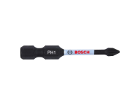 Bit Impact Control Bosch PH1 1/4x50mm 2608522480