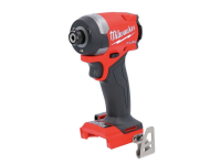 Cordless brushless impact driver Milwaukee M18FID3-0X, 1/4, 18V, 226 Nm