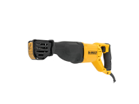 Saber saw electrical Dewalt DWE305PK