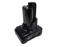 Akum. power tool battery BOS-L12B Li-ion 12V 6Ah