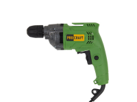 Electric drill 450W Procraft PS800PRO