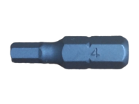 Накрайник Марина SW4 1/4х25mm