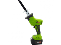 PSS18 Cordless reciprocating saw Procraft