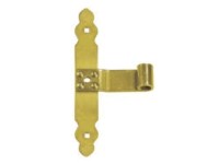 SHOULDER HINGE ZRP 100х200х3.0mm Ф13